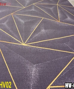 Thảm Trải Sàn  HV Mã  HV-02