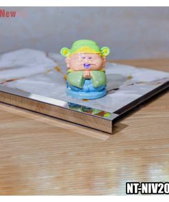 Nẹp Inox Chữ V Gấp Cạnh -Mã NT-NIV20B