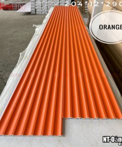 Thanh Lam Sóng -Mã NT-Oảnge