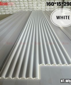 Thanh Lam Sóng -Mã NT-White