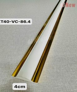 Phào Chỉ -Mã Phào Nhựa PS Hoa Văn 4cm KT40-VC-86.4