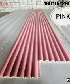 Thanh Lam Sóng -Mã Pink