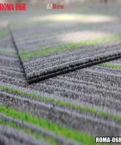 Thảm Trải Sàn  Roma Mã  ROMA-06B (2)