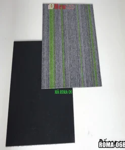 Thảm Trải Sàn  Roma Mã  ROMA-06B (4)