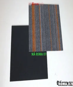 Thảm Trải Sàn  Roma Mã  ROMA-07B (2)