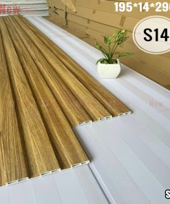 Thanh Lam Sóng -Mã S14