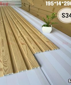 Thanh Lam Sóng -Mã S34