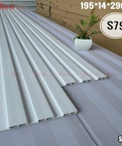 Thanh Lam Sóng -Mã S79