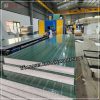 TẤM PANEL EPS MÀU XANH NGỌC