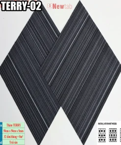 Thảm Trải Sàn  Terry Mã  TERRY-02