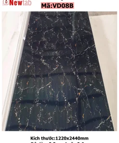 Tấm Nhựa PVC Vân Đá mã – VD08B
