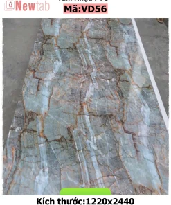 Tấm Nhựa PVC Vân Đá mã – VD56