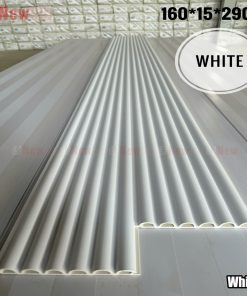 Thanh Lam Sóng -Mã White