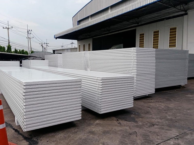 TẤM PANEL LÀM VÁCH